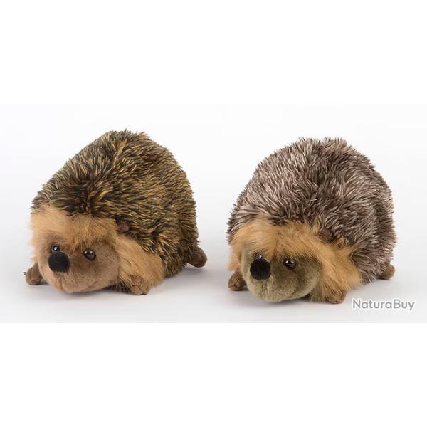 Couple de Hrissons 22 cm