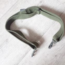 Sangle, bretelle pour Fass 90. 1er type. Stgw 90 Riemen.