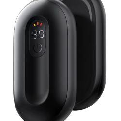 chauffe-Mains éléctrique Chaufferette rechargeable.....ENCHERE 1 EURO