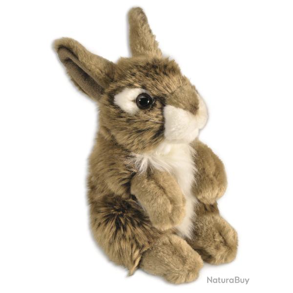 Peluche Lapin 18 cm