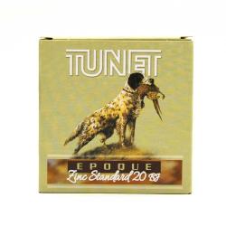 Black friday ! Boite de 25 cartouches Epoque Zinc bourre jupe 20/70 24g n°5