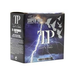 Black friday ! Boite de 25 cartouches TP Super MIG bourre grasse 12/70 pb4