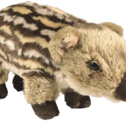 Peluche Marcassin 26 cm