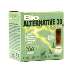 Black friday ! Boite de 25 cartouches Bio Alternative 30 - 20 70 pb 4