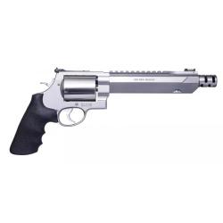 Revolver 460XVR Performance Center Cal.460 S&W Canon 7,5 pouces SMITH WESSON