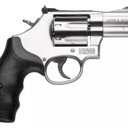 Revolver 686 Plus Cal.357 Mag Canon 2,5 pouces SMITH WESSON