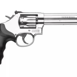 Revolver 617 Cal.22Lr Canon 6 pouces SMITH WESSON