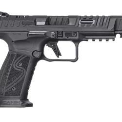 Pistolet SFx Rival-S Darkside Cal.9x19 CANIK