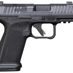 Pistolet MC9 Prime Cal.9x19 CANIK