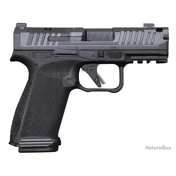 Pistolet MC9 Prime Cal.9x19 CANIK