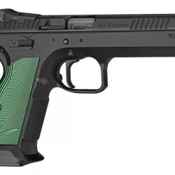 Pistolet Tactical Sport 2 Racing Green Cal.9x19