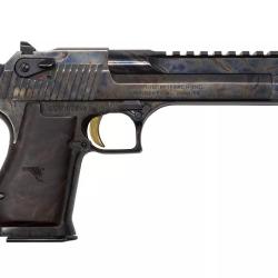 Pistolet Desert Eagle Hardened Cal.50AE MAGNUM RESEARCH