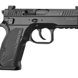 Pistolet Shadow 2 Compact Carry Cal.9x19