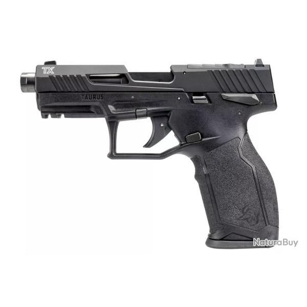 Pistolet TX22 Toro Cal.22LR TAURUS