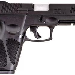 Pistolet G3 Cal.9x19 TAURUS
