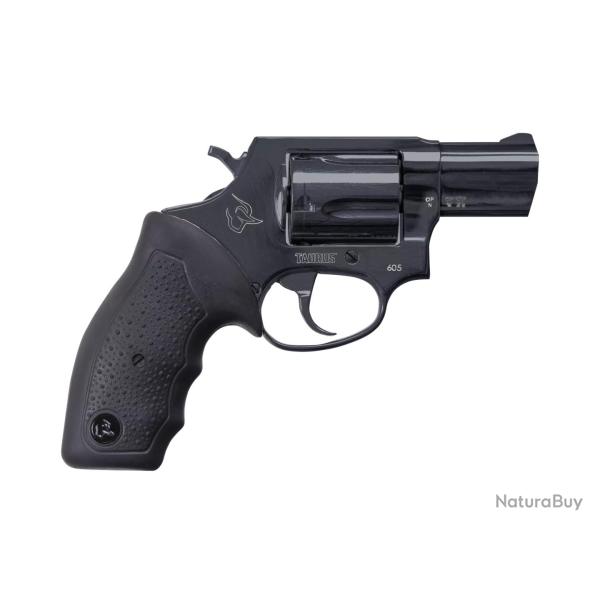 Revolver 605 Cal.357Mag TAURUS