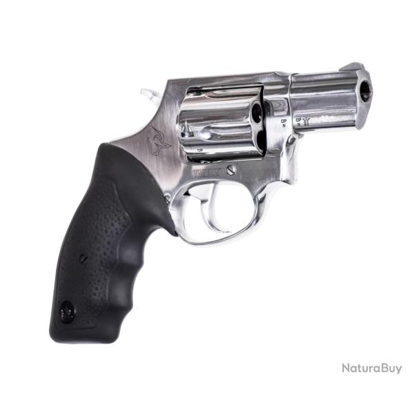 Revolver 605 Inox Cal.357Mag TAURUS