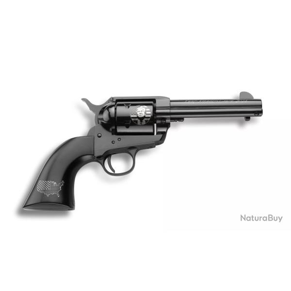 Revolver Donald Trump 1873 Cal.22Lr PIETTA