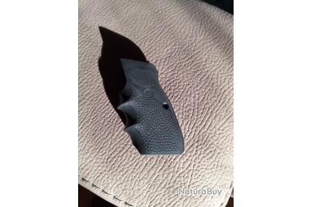 Poignée Personnalisable En Noyer Pour CZ 75, 75B, 75BD, 85 KADET SHADOW1 - Marque KSD Grips