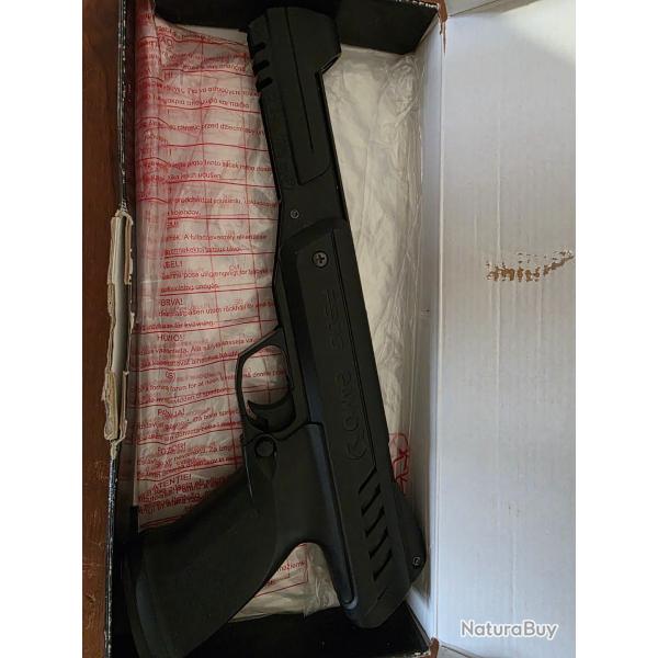 Vend Gamo P900 Spring