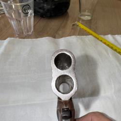 Derringer calibre 41RF