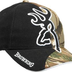 Casquette Browning BIG BUCKMARCK