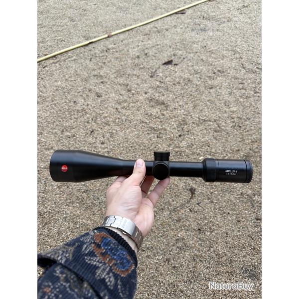 Leica Amplus6 - 2.5-15x56i tr�s bon �tat