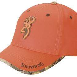 Casquette Browning SURE SHOT