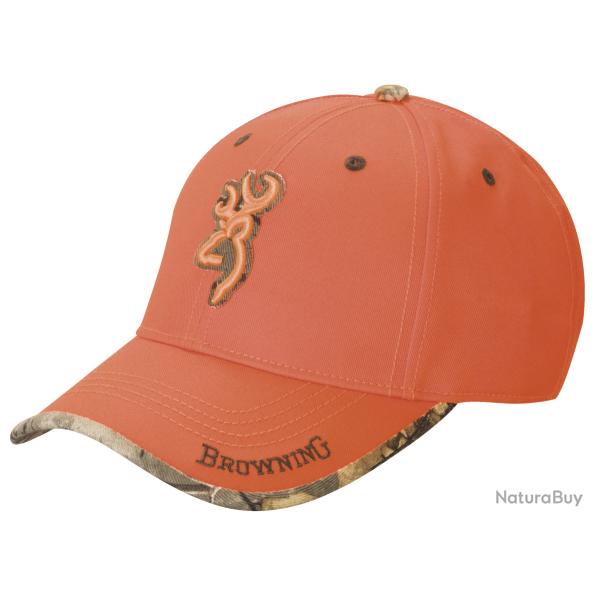 Casquette Browning SURE SHOT