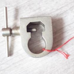 Pousse guidon pour fusils 1889 et 96/11 Rubin Schmidt