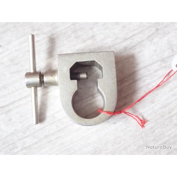 Pousse guidon pour fusils 1889 et 96/11 Rubin Schmidt