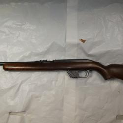 carabine semi auto WINCHESTER 77 cal 22lr