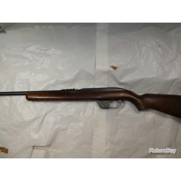 carabine semi auto WINCHESTER 77 cal 22lr