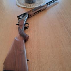 Express valmet 412 S 9.3x74R