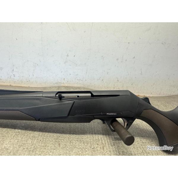 CARABINE SEMI-AUTOMATIQUE BROWNING BAR MK3 GAUCHERE CALIBRE 9,3X62 NEUVE - 1 sans prix de rserve