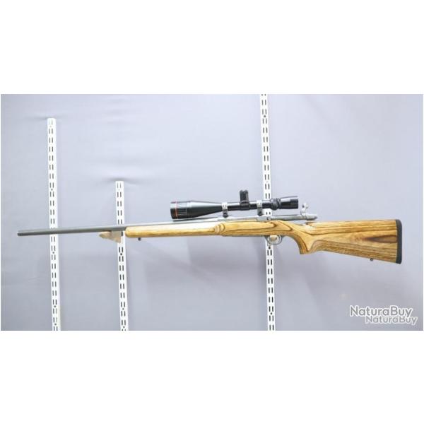 Ruger M77 mark 2