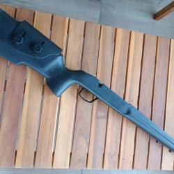 Crosse tactical Pro Varmint pour Tikka T1X 22lr