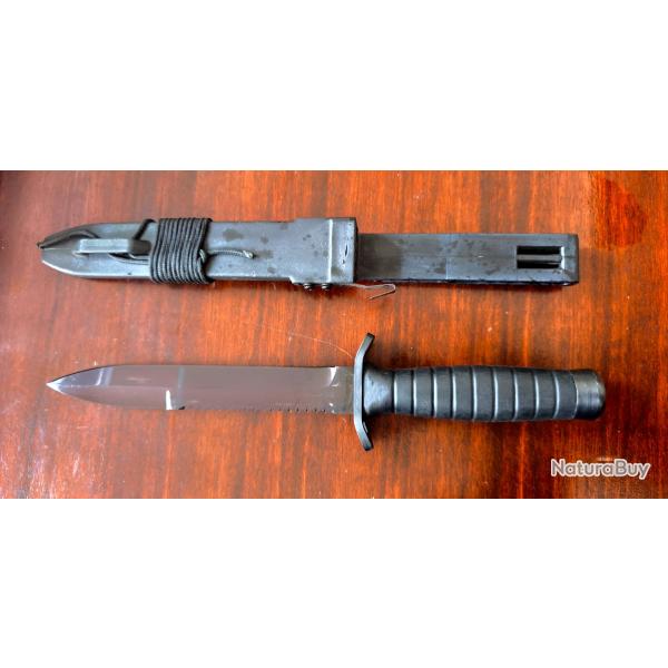 Baionet polonaise WZ98Z