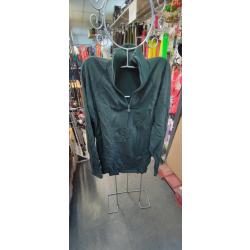 SOUS PULL ZIPPÉ THERMO - XL / -30° et +5°