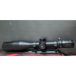 LUNETTE TACTIQUE VORTEX VENON 5X25 - 56