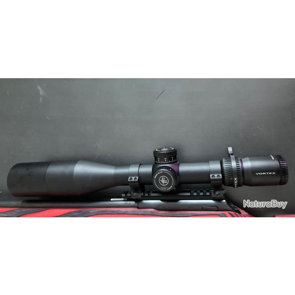 LUNETTE TACTIQUE VORTEX VENON 5X25 - 56