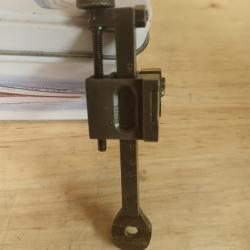 Dioptre pour Us17  ou p14