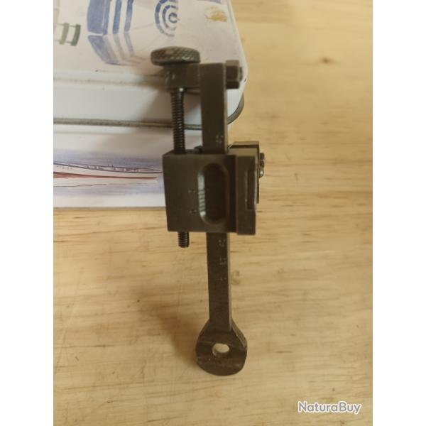 Dioptre pour Us17  ou p14