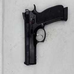 Pistolet CZ 75 SP-01