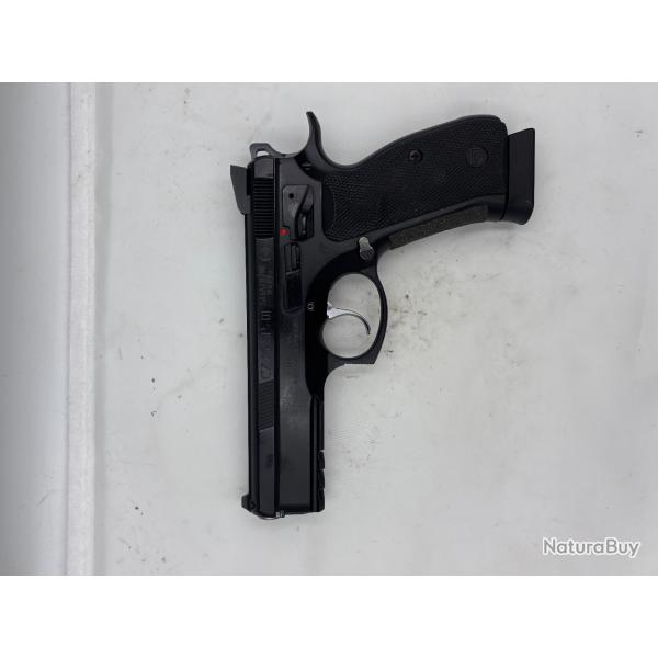 Pistolet CZ 75 SP-01