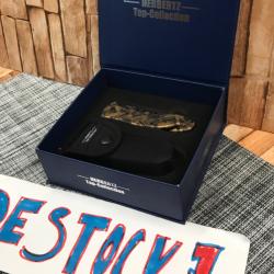 Couteau d'intervention « top collection »