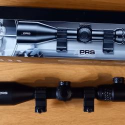 Lunette d'affut  Walther PRS 2,5-15x50