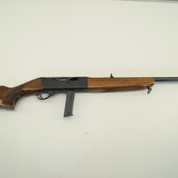 carabine anschutz 22lr semi-auto 15coups pour enchère 1 32P28L8