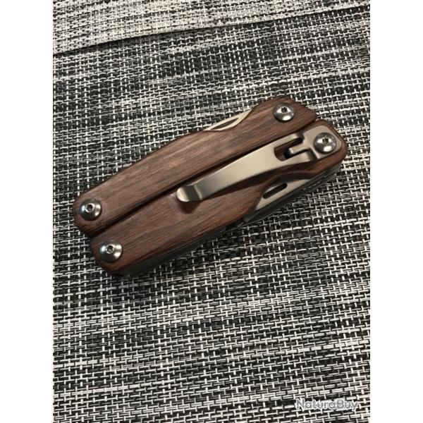 Pince multifonctions Herbertz