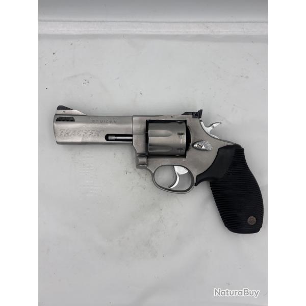 Revolver TAURUS TRACKER